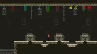 Скриншот 6 к игре Dungeon Jump - 地牢跳跃