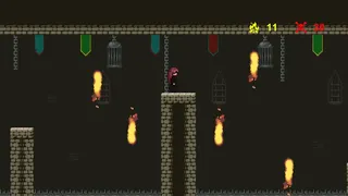 Скриншот 7 к игре Dungeon Jump - 地牢跳跃