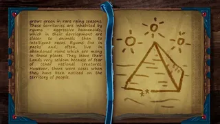 Скриншот 4 к игре FEAST: Book One «Family Ties»