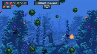 Скриншот 2 к игре The famous diver