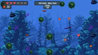 Скриншот 5 к игре The famous diver