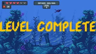Скриншот 6 к игре The famous diver