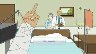 Скриншот 1 к игре Helping Hand