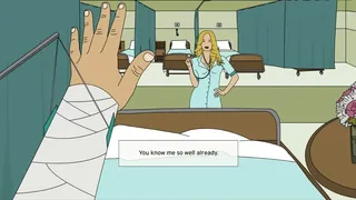 Скриншот 3 к игре Helping Hand
