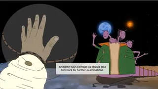 Скриншот 8 к игре Helping Hand
