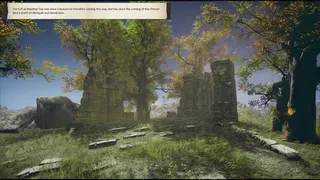 Скриншот 8 к игре Blood Bond - Into the Shroud (Enhanced Edition)