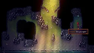 Скриншот 1 к игре Ceress and Orea