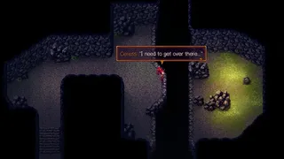 Скриншот 3 к игре Ceress and Orea