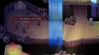 Скриншот 6 к игре Ceress and Orea