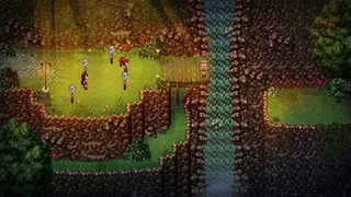 Скриншот 7 к игре Ceress and Orea