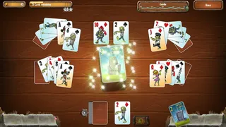 Скриншот 3 к игре Last Resort Island