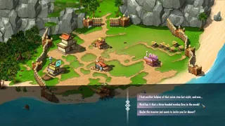 Скриншот 4 к игре Last Resort Island