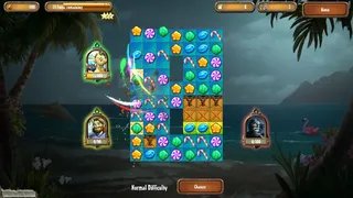 Скриншот 7 к игре Last Resort Island