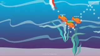 Скриншот 2 к игре Achievement Hunter: Mermaid