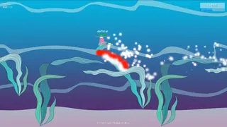 Скриншот 3 к игре Achievement Hunter: Mermaid