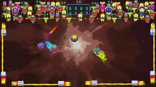 Скриншот 2 к игре Boltzmann Brain
