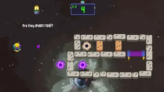 Скриншот 3 к игре Boltzmann Brain