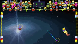 Скриншот 4 к игре Boltzmann Brain