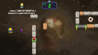 Скриншот 5 к игре Boltzmann Brain