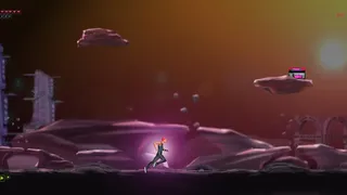 Скриншот 1 к игре Primus Vita - Artemis