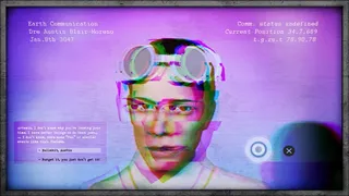 Скриншот 3 к игре Primus Vita - Artemis