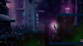 Скриншот 4 к игре Primus Vita - Artemis