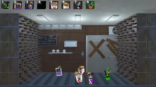 Скриншот 1 к игре Drink 'Em