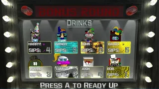 Скриншот 2 к игре Drink 'Em
