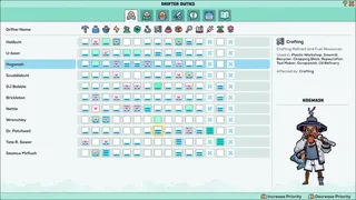 Скриншот 5 к игре Flotsam