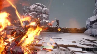 Скриншот 5 к игре RUNE II: Decapitation Edition