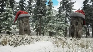 Скриншот 6 к игре RUNE II: Decapitation Edition