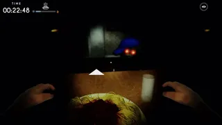 Скриншот 4 к игре SPAGHET