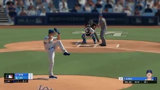 Скриншот 3 к игре R.B.I. Baseball 20