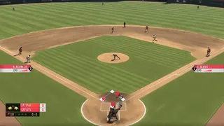 Скриншот 4 к игре R.B.I. Baseball 20