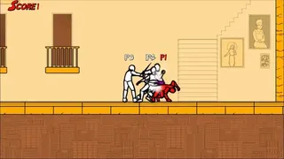 Скриншот 6 к игре Wallrunners