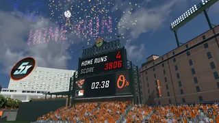 Скриншот 5 к игре MLB Home Run Derby VR