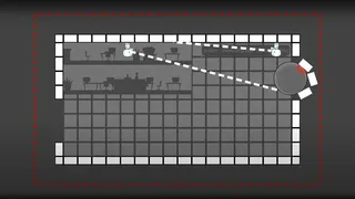 Скриншот 1 к игре Project Scrapper