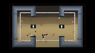 Скриншот 2 к игре Project Scrapper