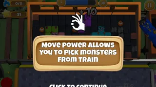 Скриншот 4 к игре Packed Train