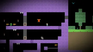 Скриншот 1 к игре Yafti