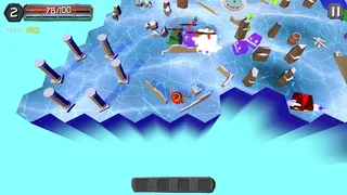 Скриншот 1 к игре Unknown Scrolls