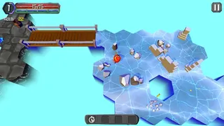 Скриншот 3 к игре Unknown Scrolls