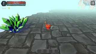Скриншот 6 к игре Unknown Scrolls