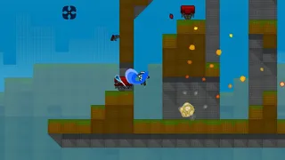 Скриншот 2 к игре GunnRunner