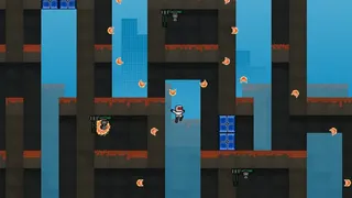Скриншот 4 к игре GunnRunner