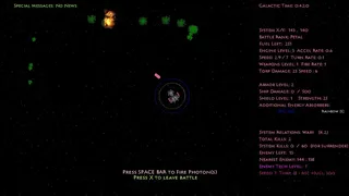 Скриншот 7 к игре Space Flowers