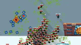 Скриншот 4 к игре BattleCourt