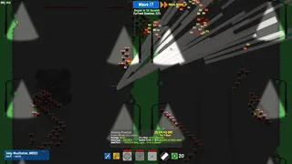 Скриншот 7 к игре BattleCourt