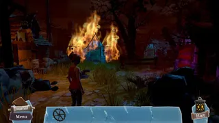 Скриншот 4 к игре The Dreamlands: Aisling's Quest