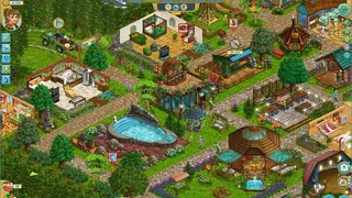Скриншот 7 к игре My Sunny Resort